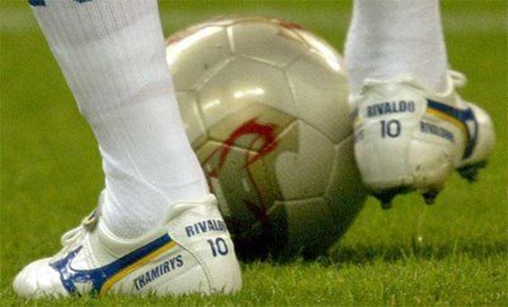 Mizuno rivaldo deals